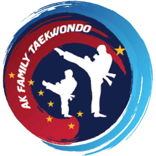 AK Family Taekwondo Contact Us Today!