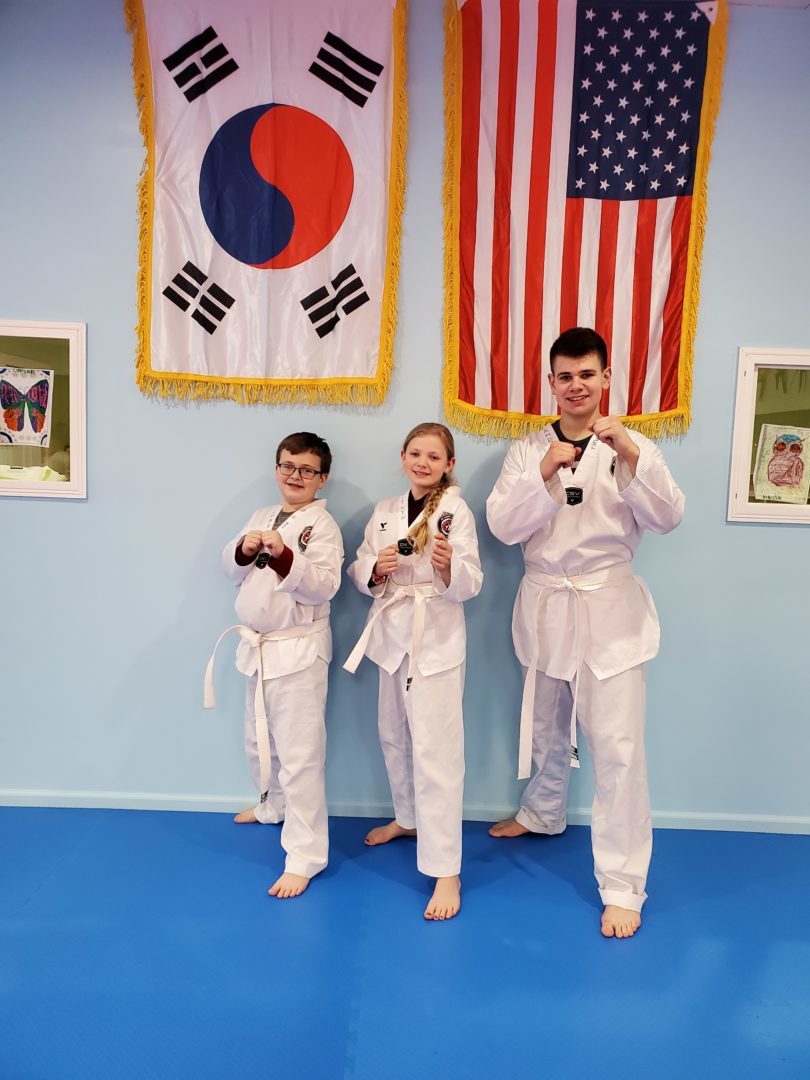 AK Family Taekwondo Gallery Photo Number 16