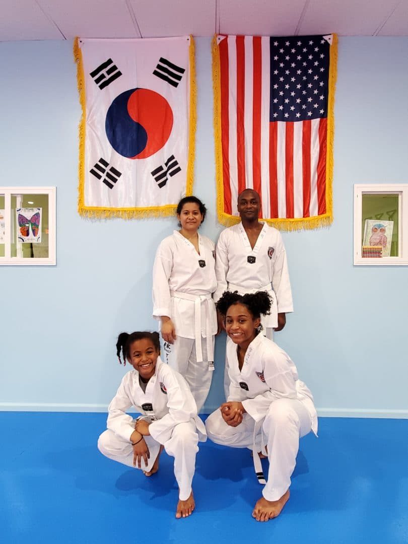 AK Family Taekwondo Gallery Photo Number 4