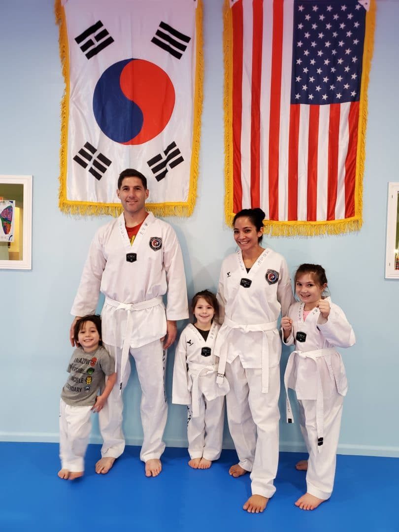 AK Family Taekwondo Gallery Photo Number 6