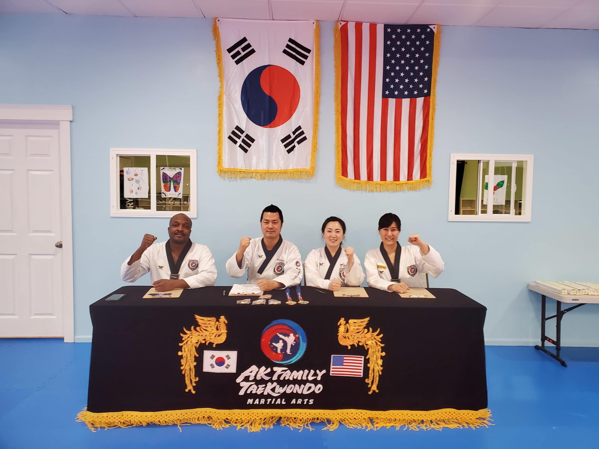 AK Family Taekwondo Gallery Photo Number 19